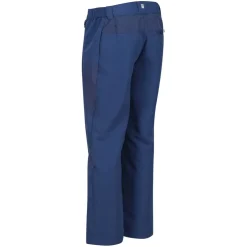 Regatta Juniors Sorcer Mountain VI Trousers in Denim