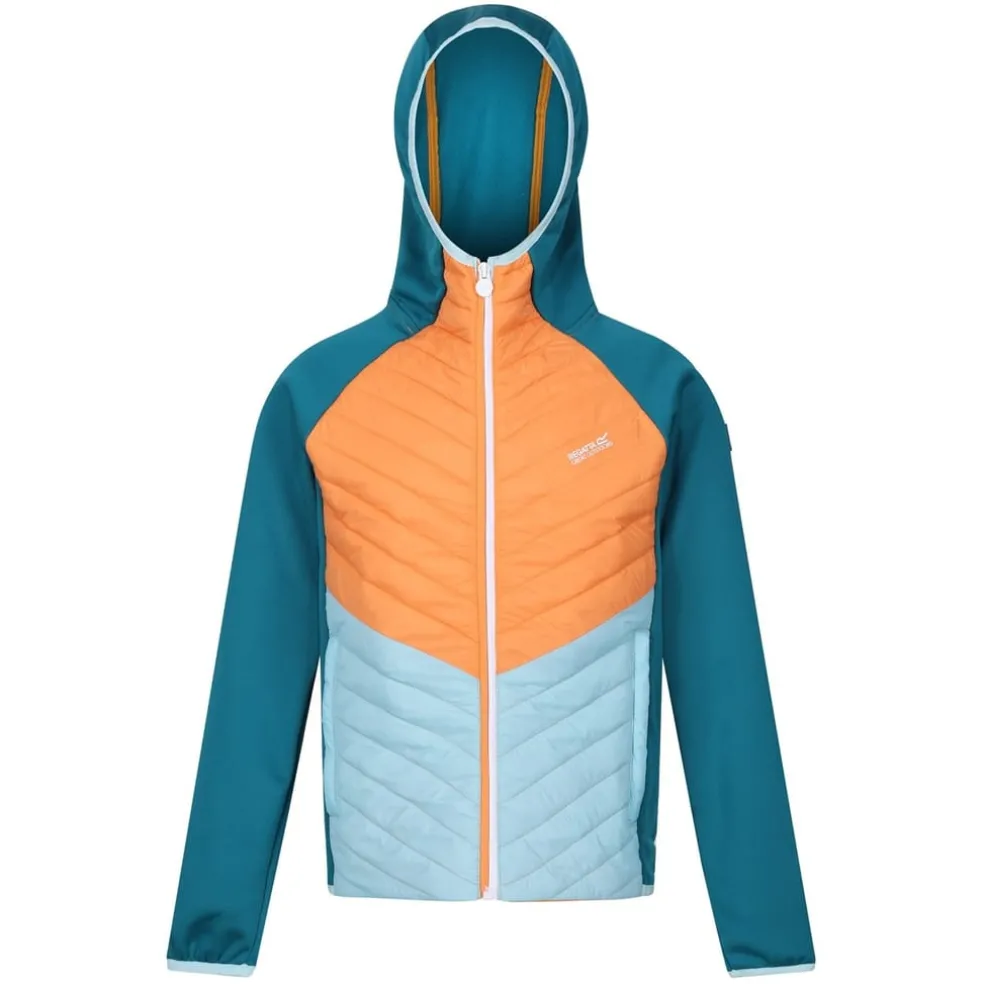 Regatta Kielderhyb in Blue