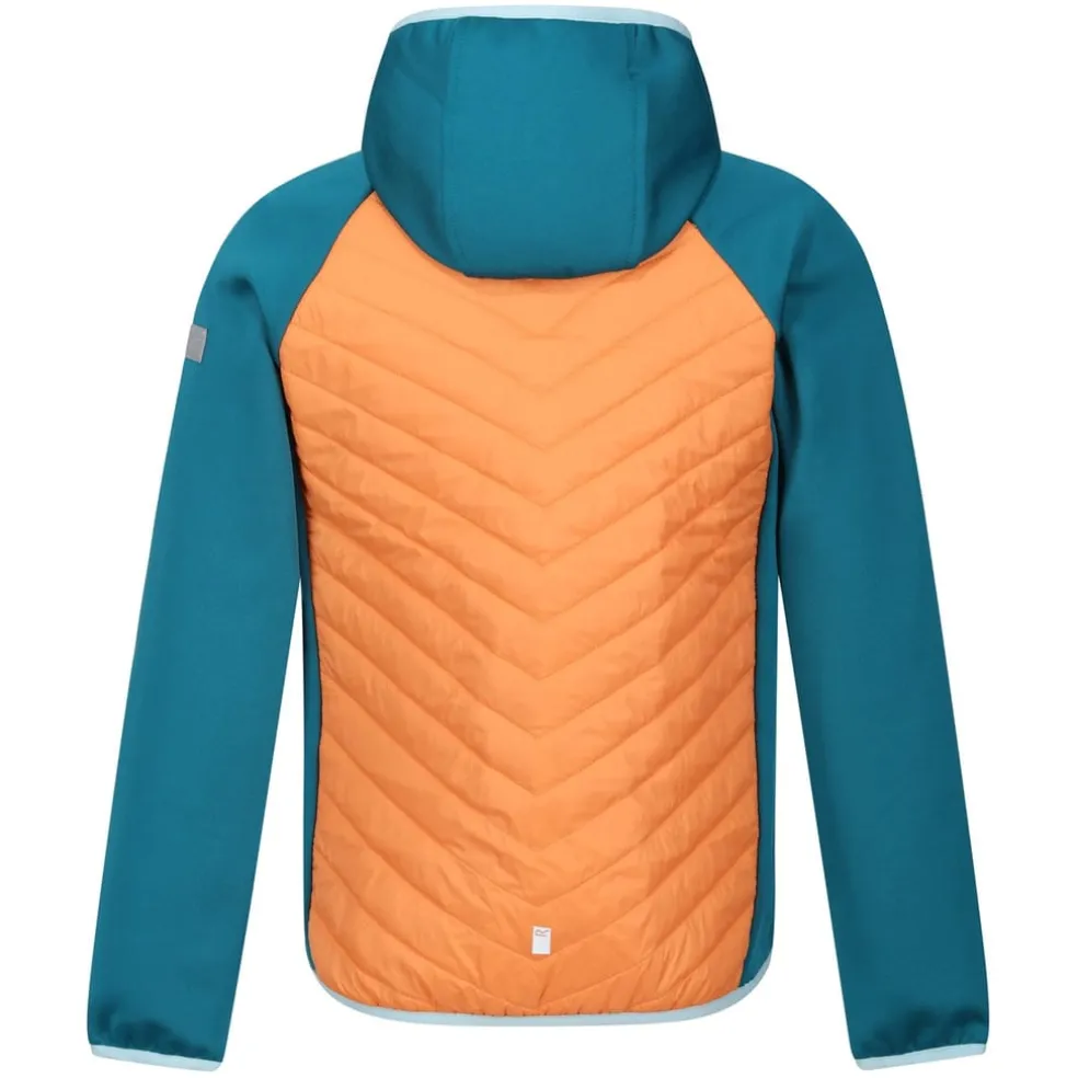 Regatta Kielderhyb in Blue