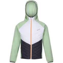 Regatta Kielderhyb in Green