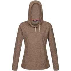 Regatta Kizmit II Fleece Hoodie in Sand
