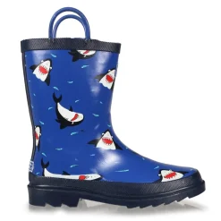 Regatta Mnnw Welly in Blue