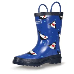 Regatta Mnnw Welly in Blue