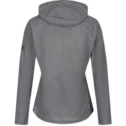 Regatta Montes Pullover Hoodie in Grey