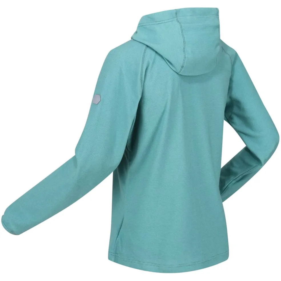 Regatta Montes Pullover Hoodie in Blue