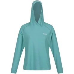 Regatta Montes Pullover Hoodie in Blue