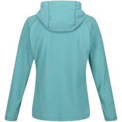 Regatta Montes Pullover Hoodie in Blue