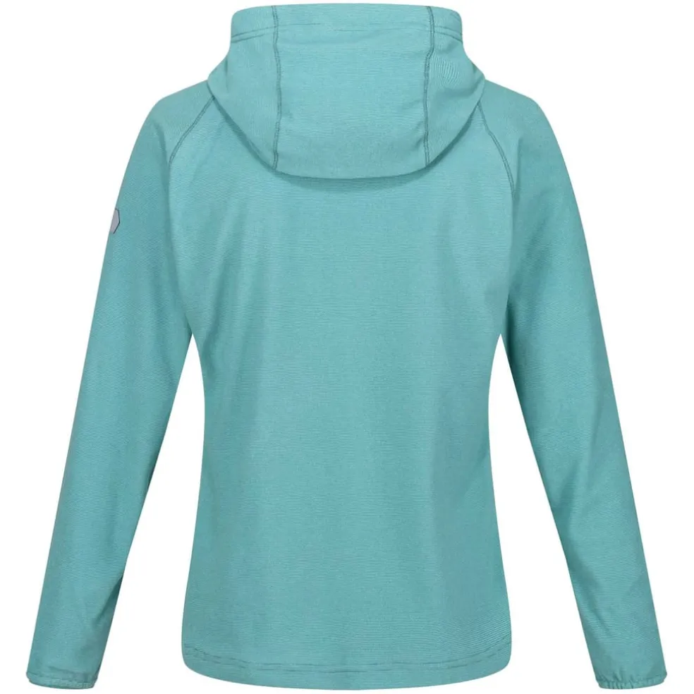 Regatta Montes Pullover Hoodie in Blue