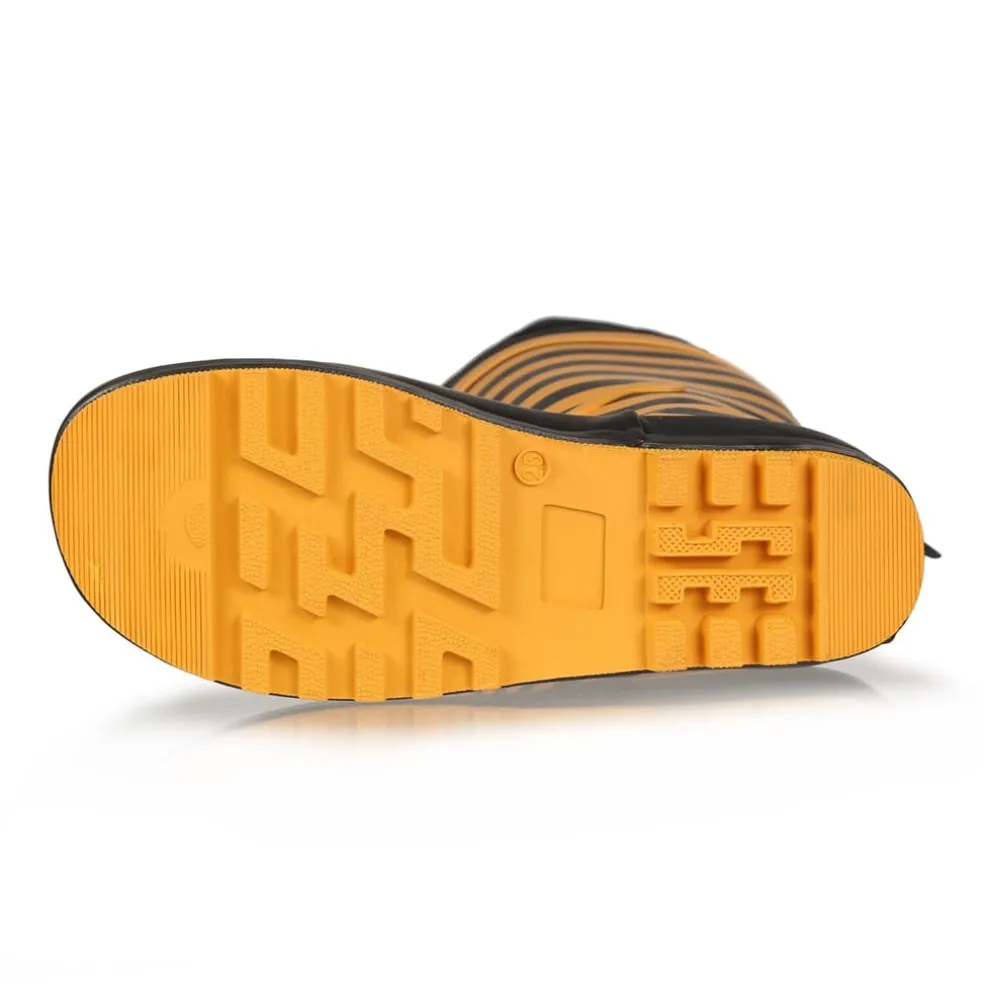 Regatta Mudplay Wel in Yellow