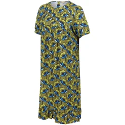 Regatta Orla Smock Dress in Multi colour