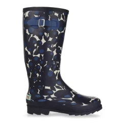 Regatta Orla Wellington Boots in Pink