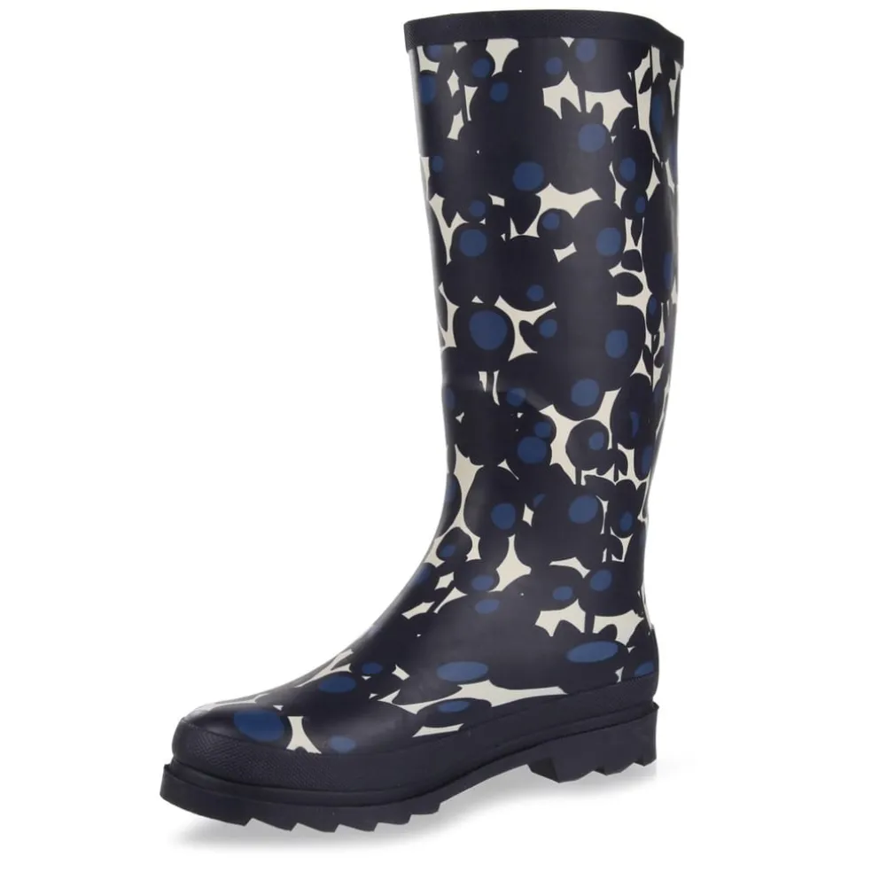 Regatta Orla Wellington Boots in Pink