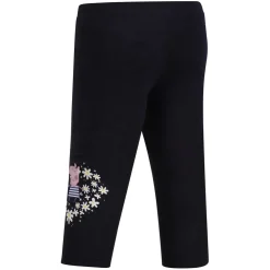 Regatta Peppa Jogger Legging Girls in Yellow