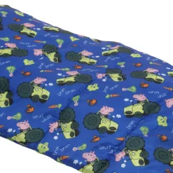 Regatta Peppa Pig Sleeping Bag in Blue