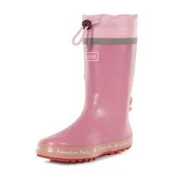 Regatta Peppawelly in Pink