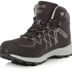 Regatta Samaris Lite in Grey