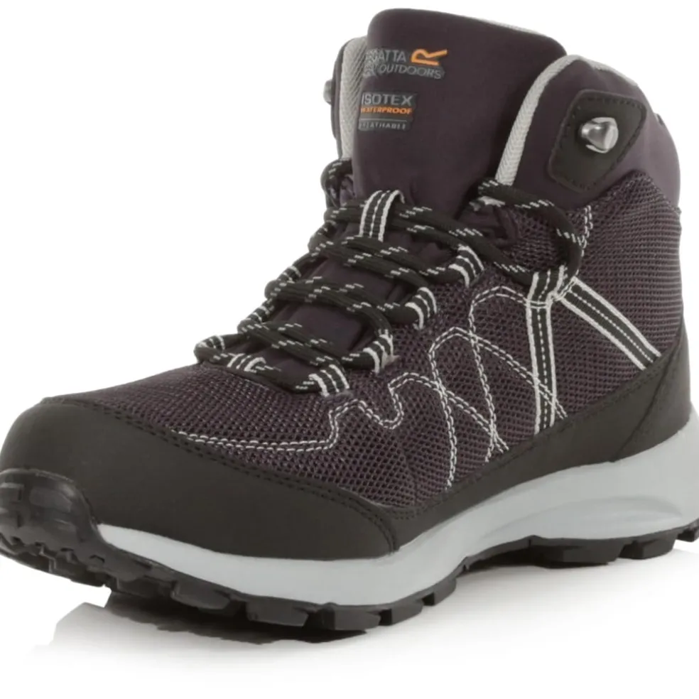 Regatta Samaris Lite in Grey