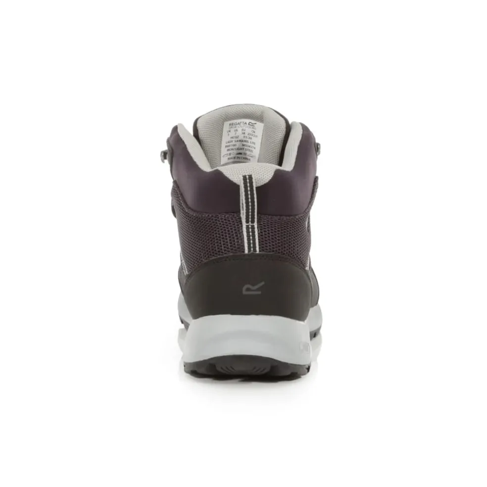 Regatta Samaris Lite in Grey