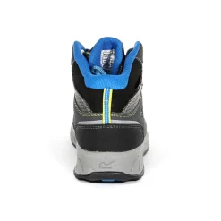 Regatta Samaris Mid Hiking Boots in Multi