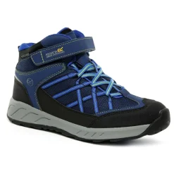 Regatta Samaris Mid Hiking Boots in Multi