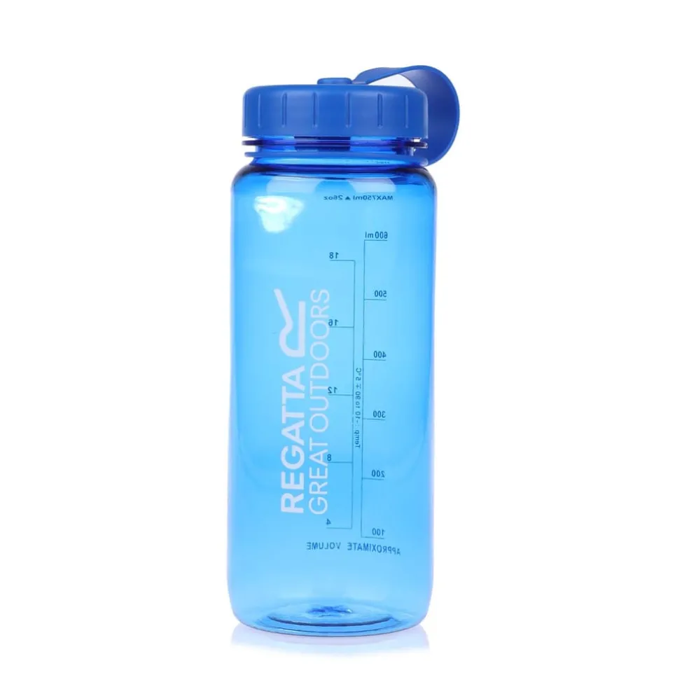 Regatta Tritan 0.75L Lightweight Bottle in Blue