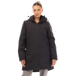 Regatta Voltera III Waterproof Jacket in Grey