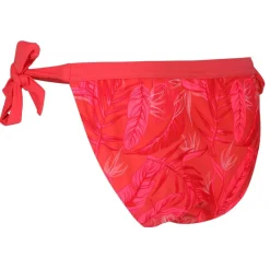 Regatta Womens Flavia String Bikini Bottoms in Red