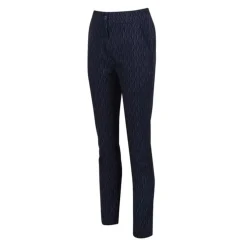 Regatta Womens Orla Capri Three Quarterwalking Trouser in Multi