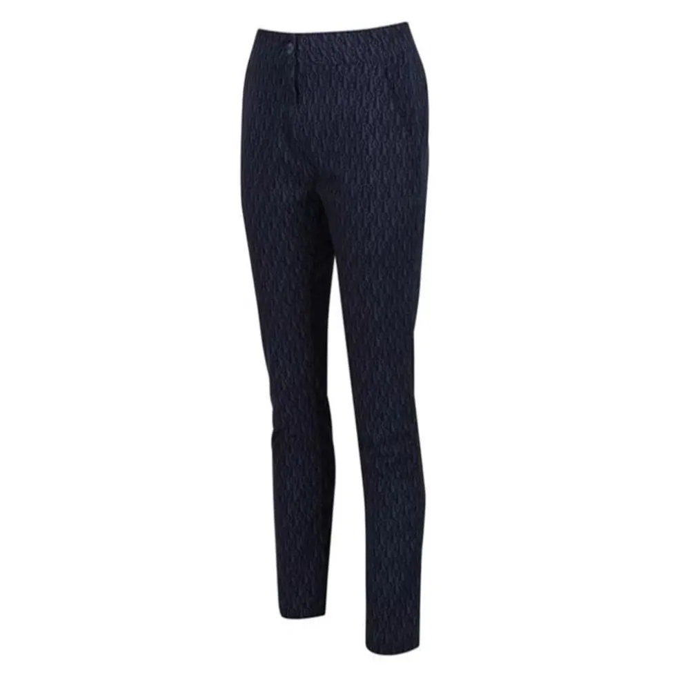 Regatta Womens Orla Capri Three Quarterwalking Trouser in Multi