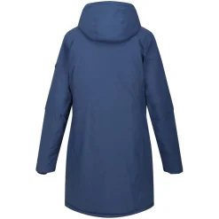 Regatta Yewbank III Waterproof Insulated Jacket in Dark Blue