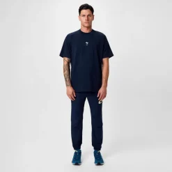 Represent 247 247 Oversized T-Shirt in Blue