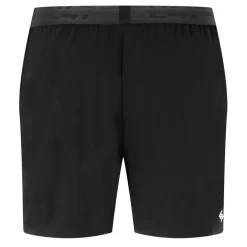 Represent 247 Mens Fused Shorts in Black