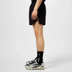 Represent 247 R247 Race Athletic Shorts in Black
