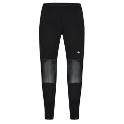 Represent 247 R247 Running Tights with R Logo in Black