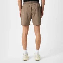 Represent 247 Team 247 Fused Shorts in Brown