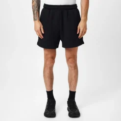 Represent 247 X Everlast Team 247 Performance Shorts in Black