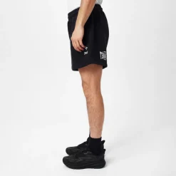 Represent 247 X Everlast Team 247 Performance Shorts in Black