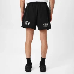 Represent 247 X Everlast Team 247 Performance Shorts in Black
