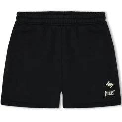 Represent 247 X Everlast Team 247 Performance Shorts in Black