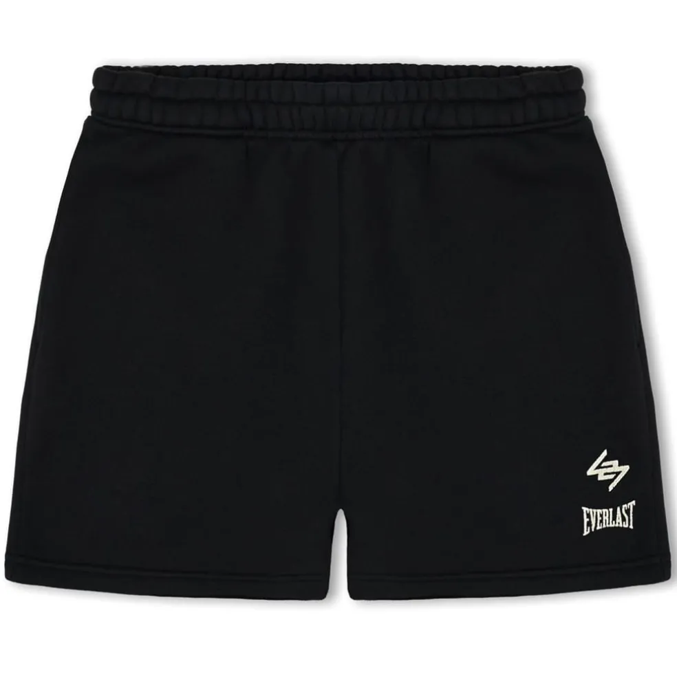 Represent 247 X Everlast Team 247 Performance Shorts in Black
