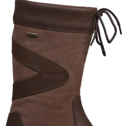 Requisite Hunter Short Country Boots in Brown