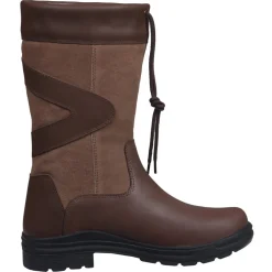 Requisite Hunter Short Country Boots in Brown