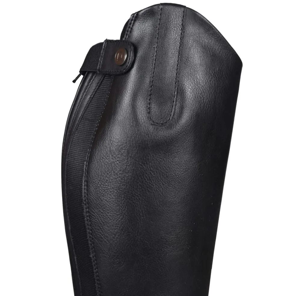 Requisite Sarah Tall Riding Boots in Black