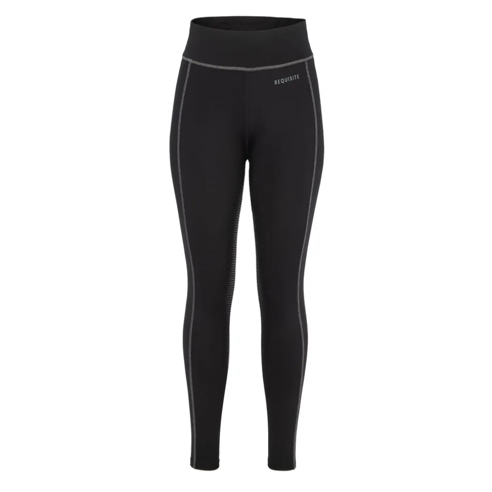 Requisite Sifs Tight in Black