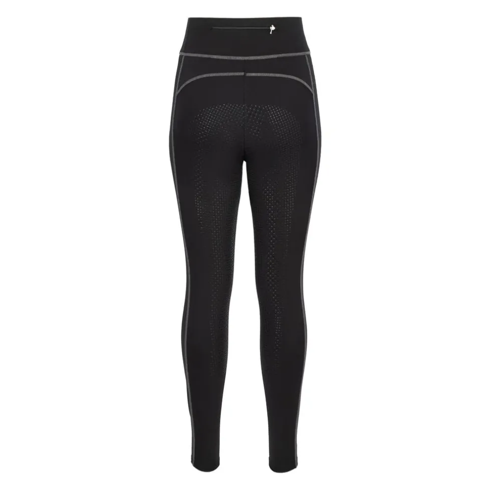 Requisite Sifs Tight in Black