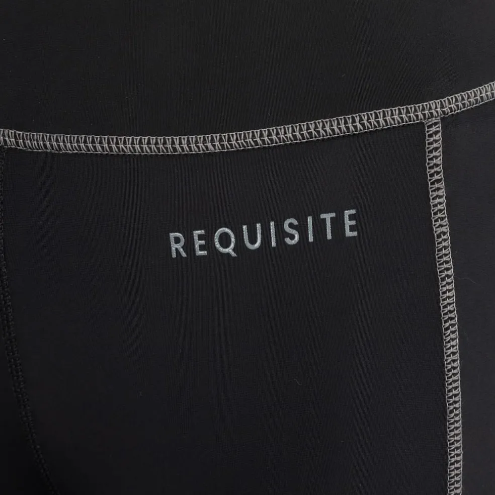 Requisite Sifs Tight in Black