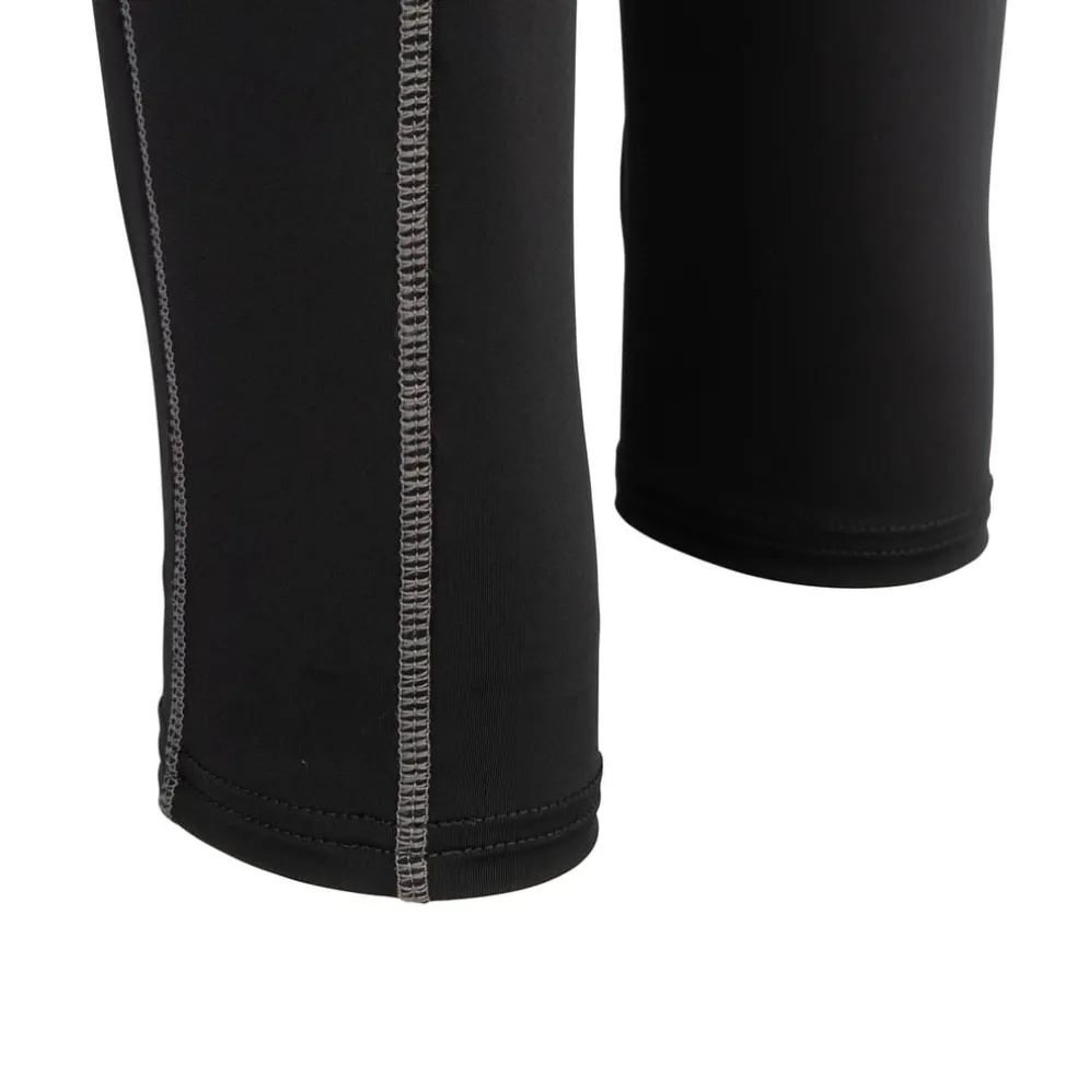 Requisite Sifs Tight in Black