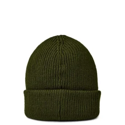 Reusch Eddie Beanie in Green