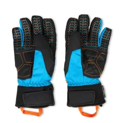 Reusch Gianni Ski Gloves in Blue