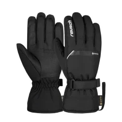 Reusch Manue GorE-Tex Glv in Black